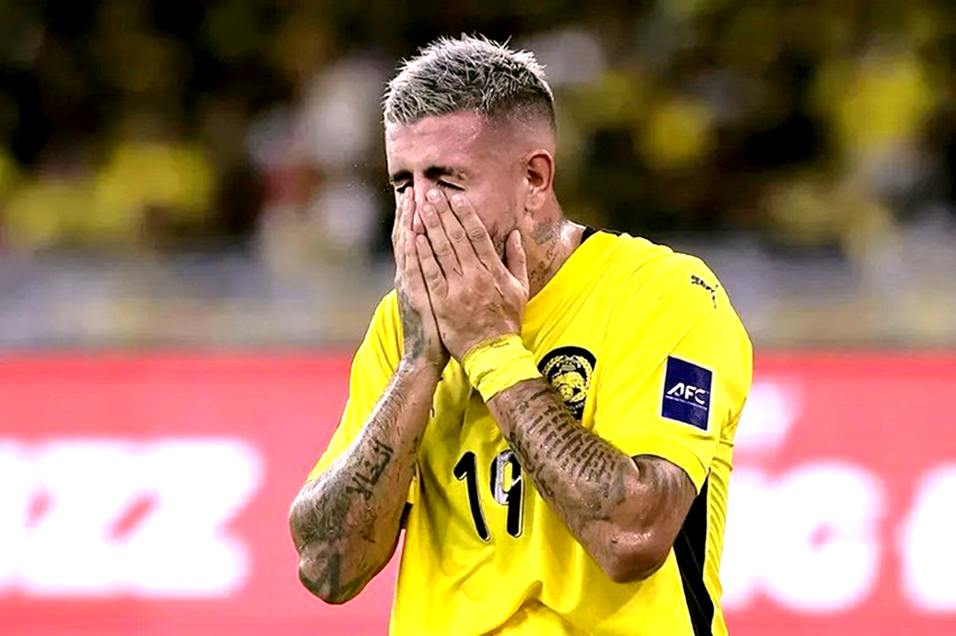 Cổ động viên Đông Nam Á ‘hả hê’ vì CAS bác đơn kháng cáo của Malaysia - Ảnh 1.