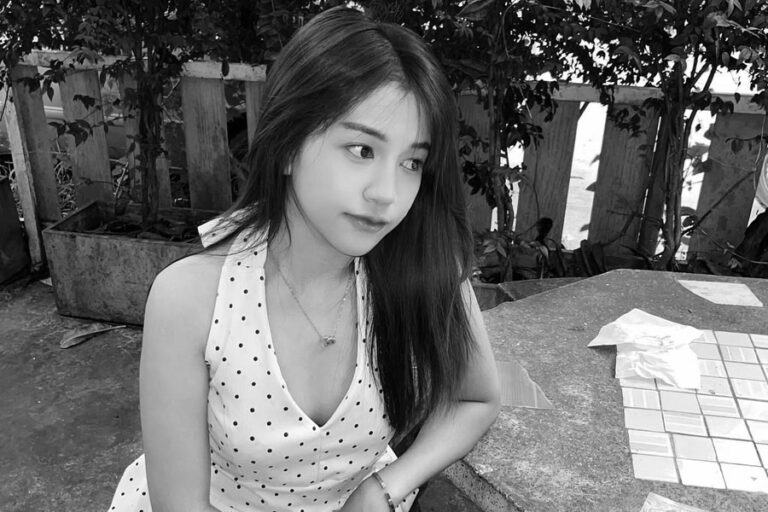 Cô gái 21 tuổi bị anh rể sát hại trong vườn nhãn, thi thể được tìm thấy trong tình trạng không tưởng- Ảnh 1.