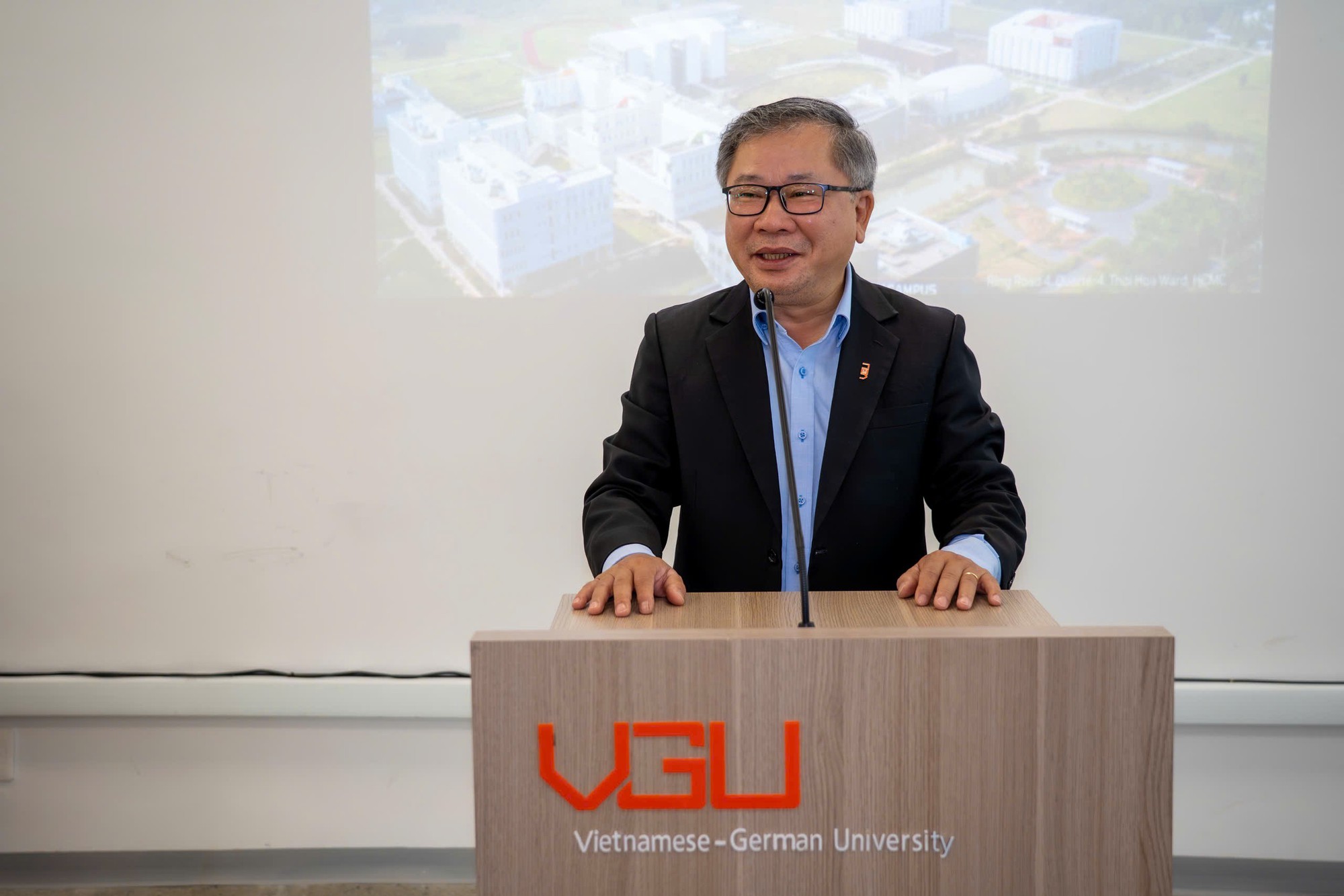 Cơ hội mới cho Việt Nam trong chuỗi giá trị bán dẫn toàn cầu - Ảnh 1.