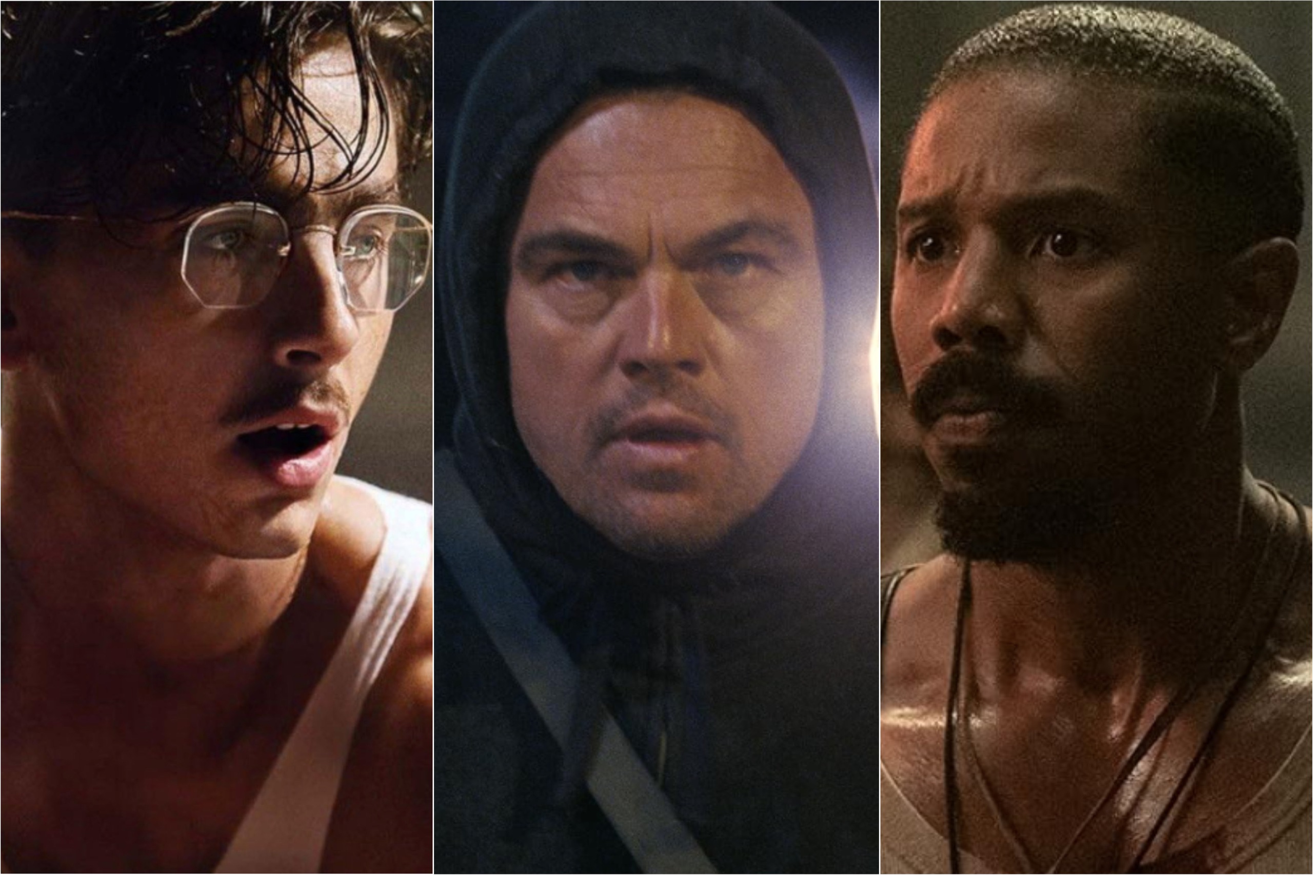 Cơ hội nào cho Leonardo DiCaprio trước dàn đối thủ 'nặng ký' ở Oscar 2026?- Ảnh 1.