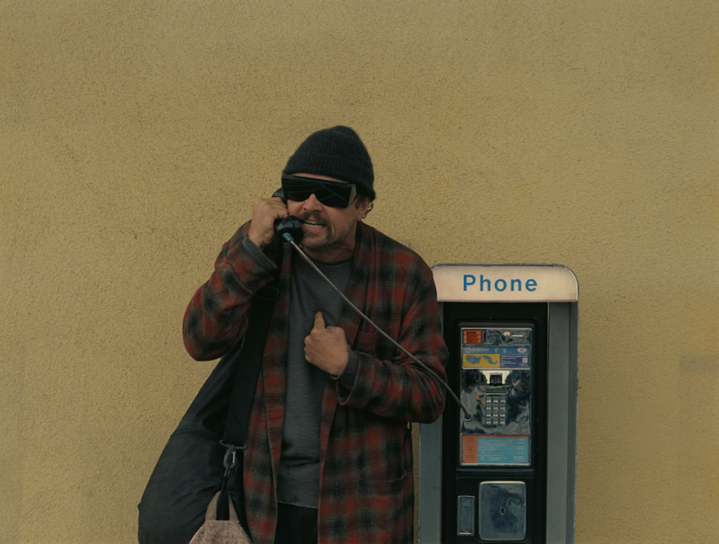 Cơ hội nào cho Leonardo DiCaprio trước dàn đối thủ 'nặng ký' ở Oscar 2026?- Ảnh 2.