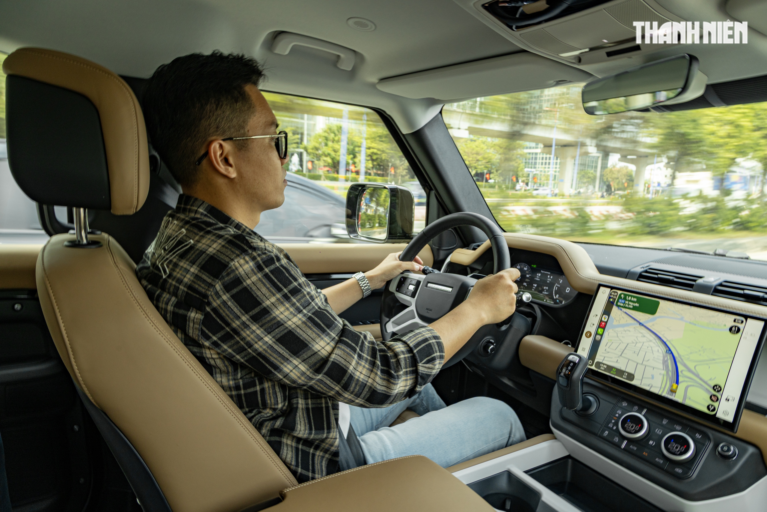 Có nên tắt máy ô tô ngay lập tức sau khi lái xe đường dài? - Ảnh 1.