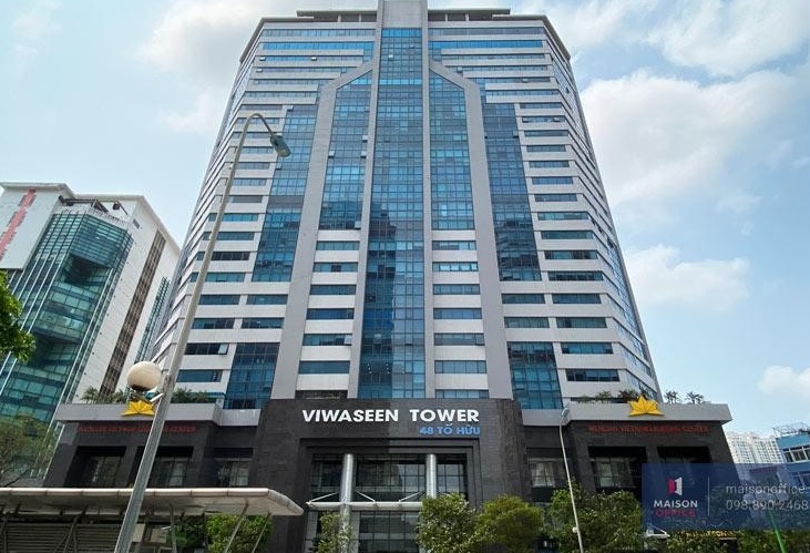 Cổ phiếu VIWASEEN 'kịch trần' không ngừng từ khi có tân Chủ tịch - Ảnh 1.