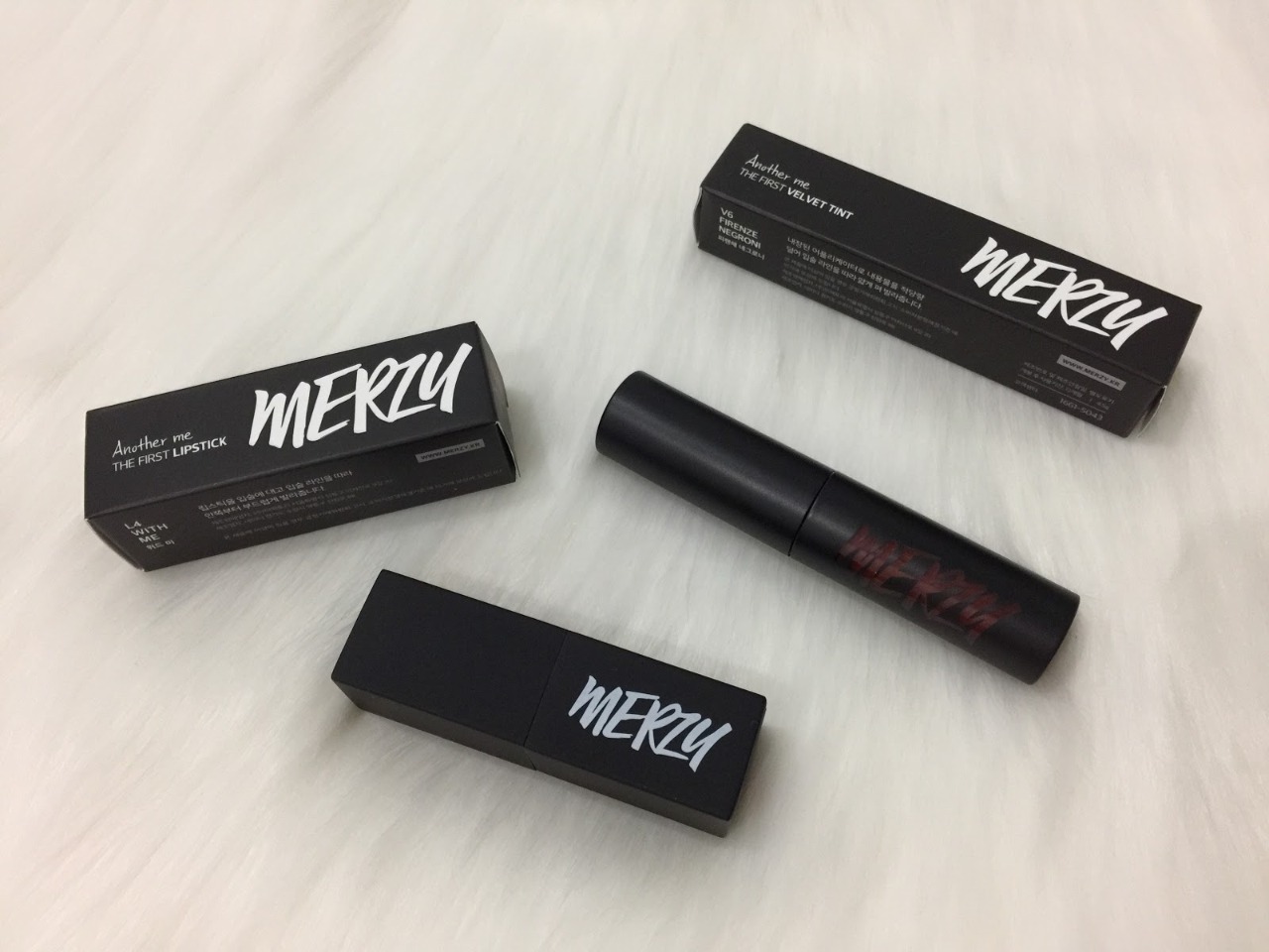 Có tên trong danh sách mỹ phẩm bị thu hồi, Merzy lên tiếng nóng đính chính 1 thông tin- Ảnh 4.