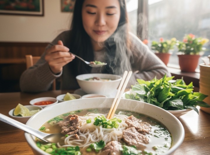 Bữa sáng là bữa ăn quan trọng nhất trong ngày và không nên bị bỏ qua.