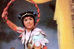 Thái tử Na Tra của phim ‘Tây du ký’: Là mỹ nhân màn ảnh, U70 sống sung túc