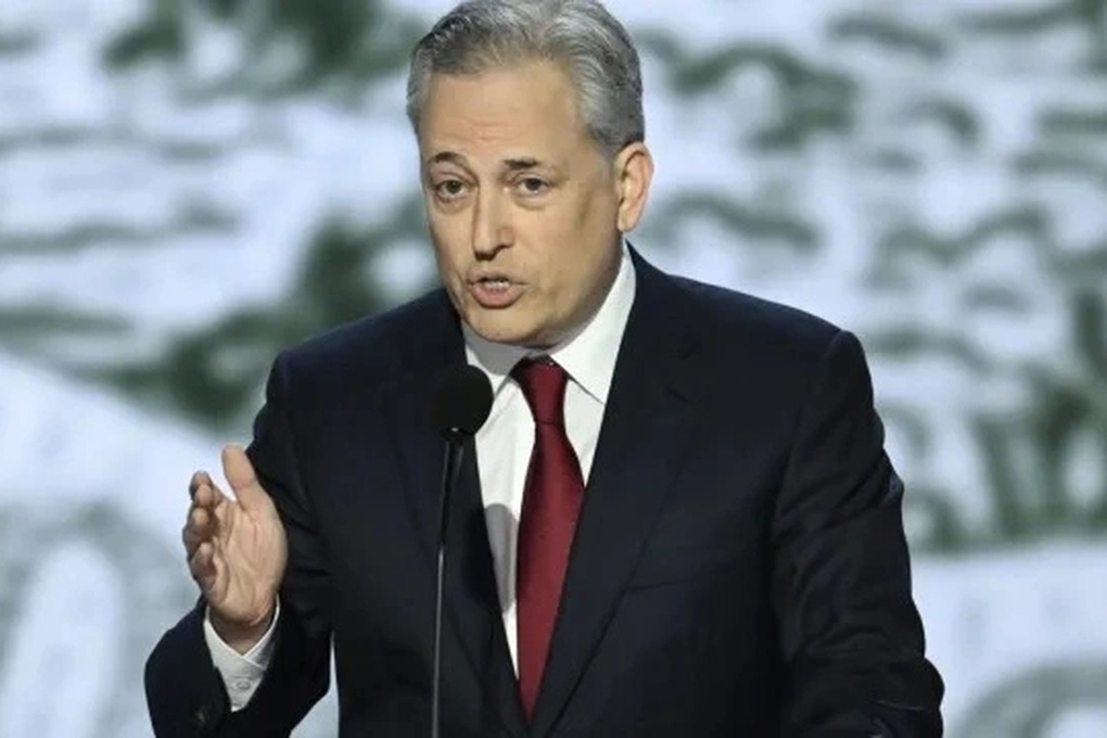 Cố vấn khuyên ông Trump tuyên bố chiến thắng, kết thúc chiến dịch Iran - 1