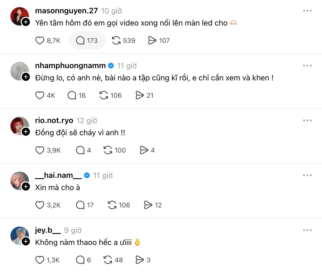 1 Anh Trai đột ngột xin lỗi, bất lực nói “cố hết sức rồi”- Ảnh 3.