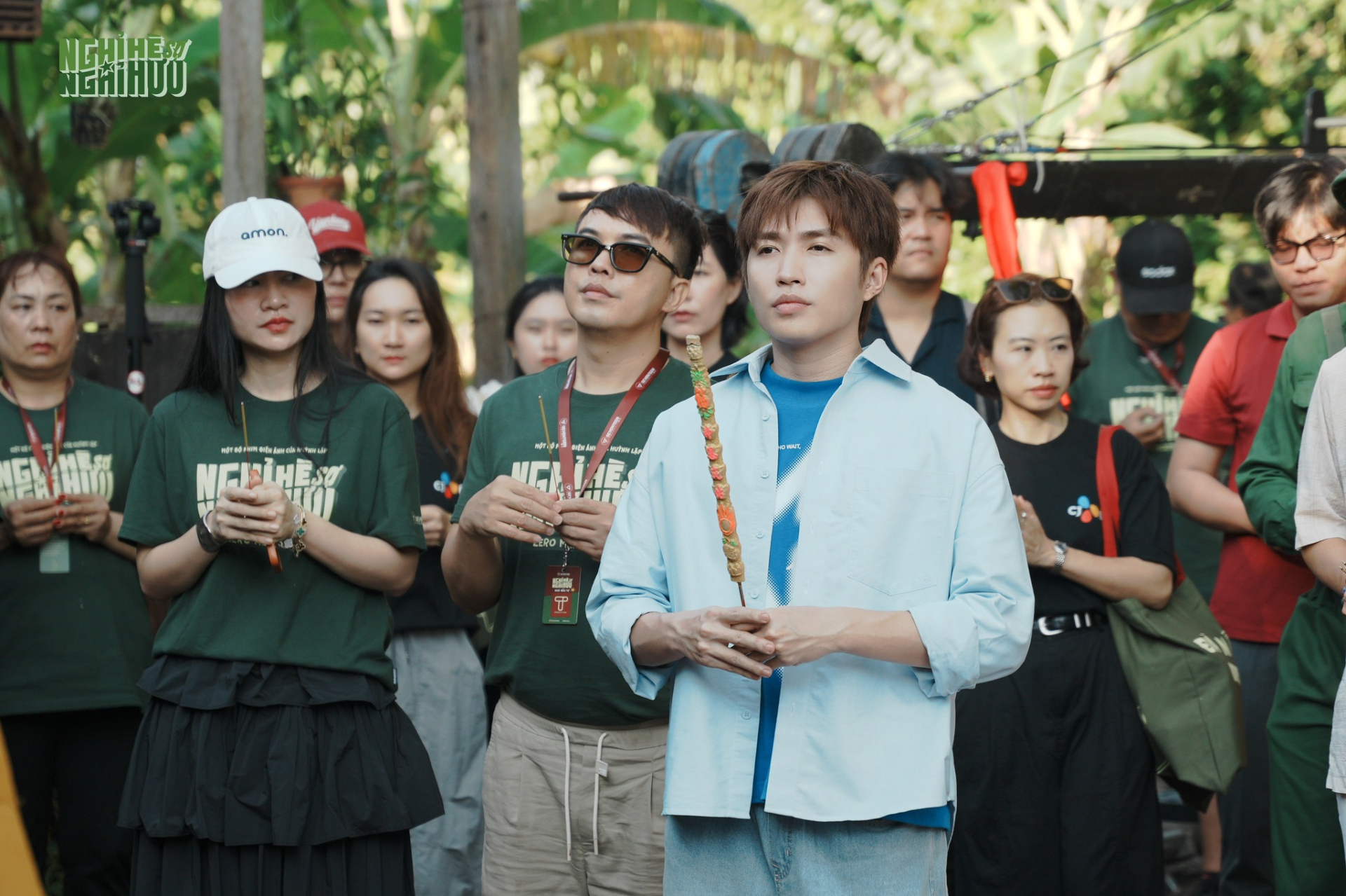 1 Anh Trai đột ngột xin lỗi, bất lực nói “cố hết sức rồi”- Ảnh 1.