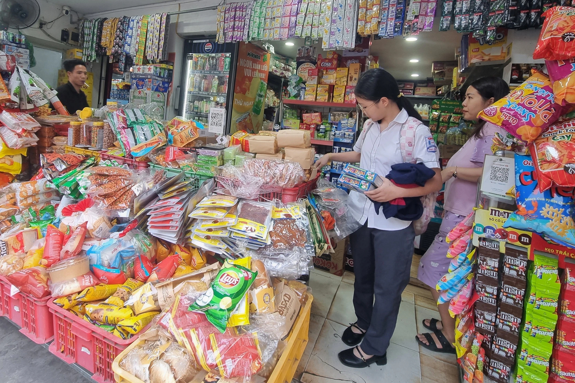 Bộ Tài chính: Còn chuyện lợi dụng thanh toán tiền mặt, giấu doanh thu- Ảnh 2. Bộ Tài chính: Còn chuyện lợi dụng thanh toán tiền mặt, giấu doanh thu- Ảnh 2.
