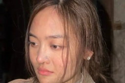 Thùy Anh sau biến cố