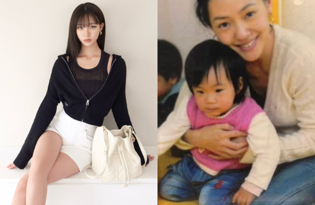 Con gái của MC hàng đầu showbiz lúc nhỏ bị chê kém sắc, giờ lột xác ngoạn mục khiến dân mạng 