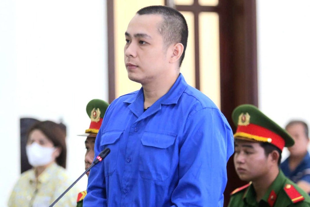 Con trai câu kết người ngoài cướp hơn 2 triệu USD của mẹ ở Tây Ninh - 1