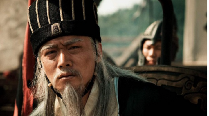 Con trai duy nhất của Gia Cát Lượng vì sao không thể nối nghiệp cha?- Ảnh 1.