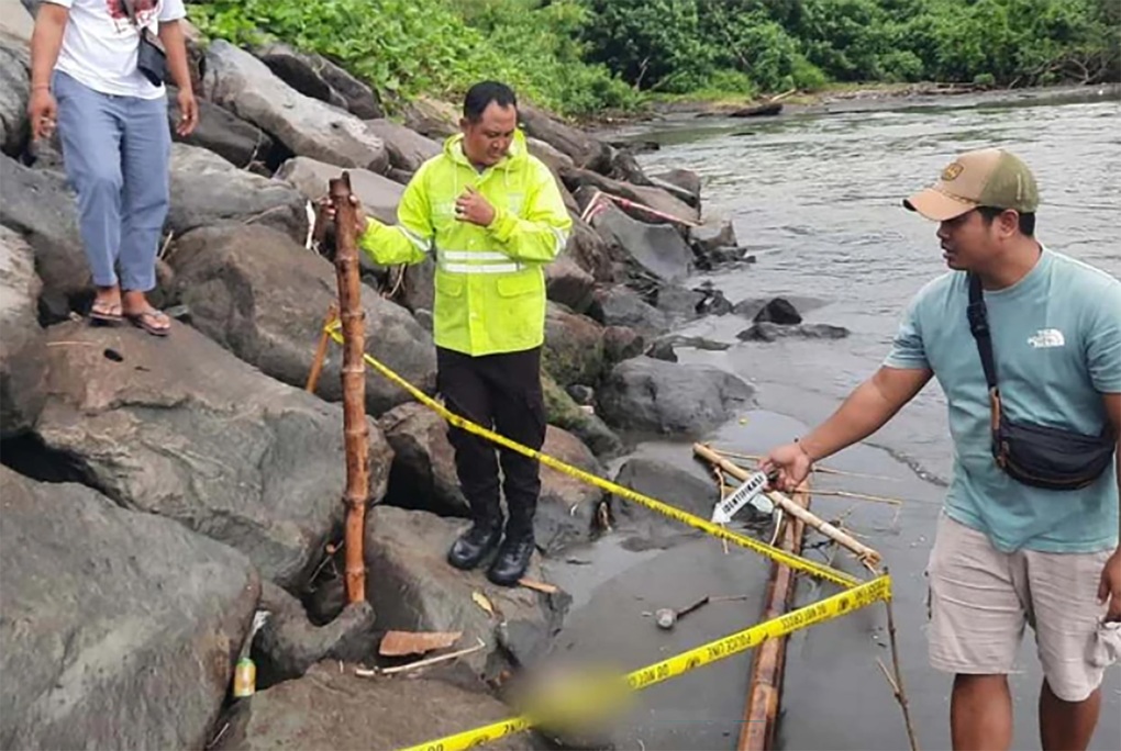 Con trai ông trùm ở Ukraine tử vong sau vụ bắt cóc khi du lịch ở Bali - 1