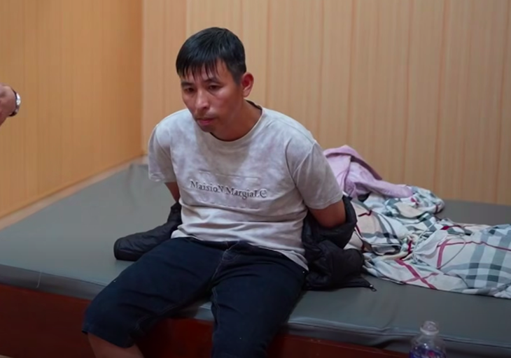 Công an Đắk Lắk triệt phá nhiều đường dây ma túy lớn - Ảnh 1.