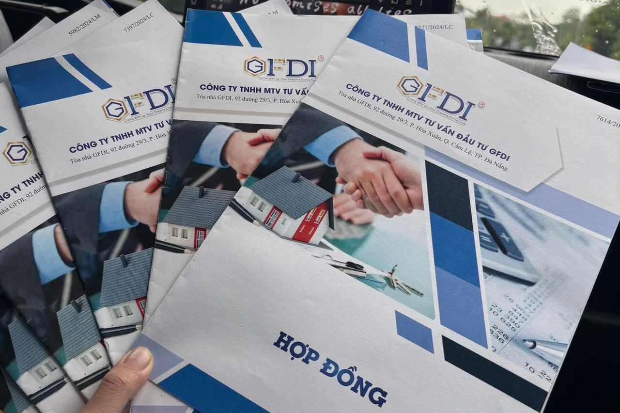 Công an TP.Đà Nẵng thông tin diễn biến mới vụ GFDI vỡ nợ 3.700 tỉ đồng- Ảnh 2.