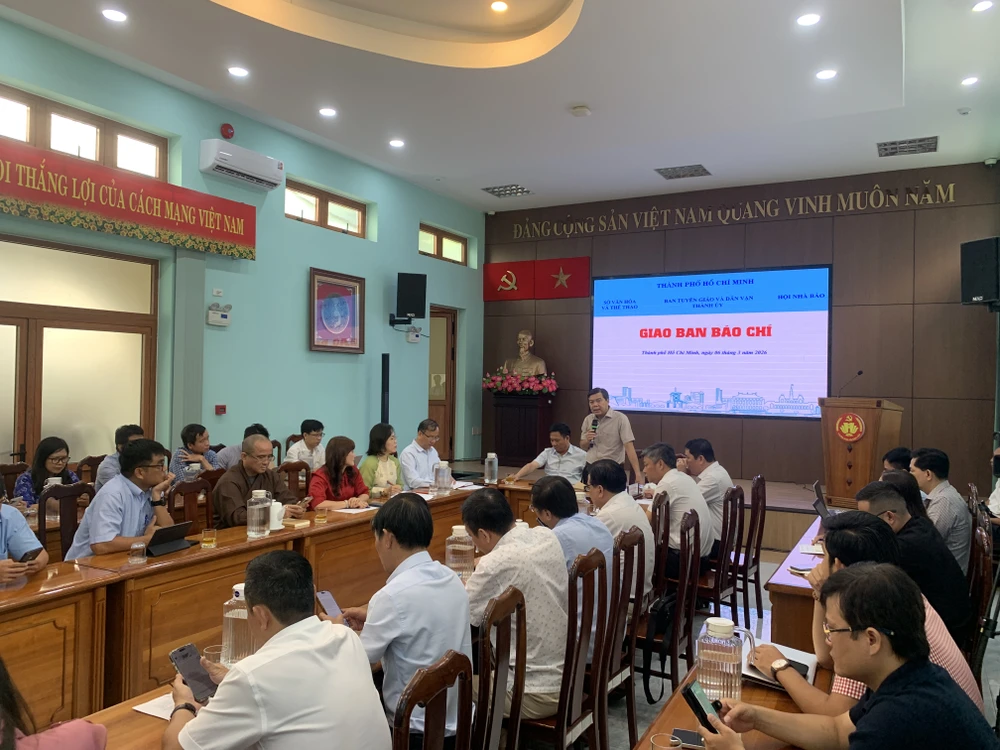 Công an TP.HCM quyết liệt trấn áp tội phạm, bảo đảm an toàn tuyệt đối cho công tác bầu cử -bau-cu-cong-an-tphcm 3.JPG