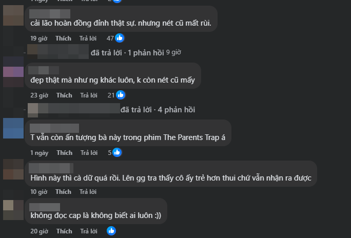 Công chúa Disney có màn phục hưng nhan sắc gây sốt, tái xuất mạnh mẽ ở tuổi 40 3 Khán giả bất ngờ với nhan sắc của Lindsay Lohan.