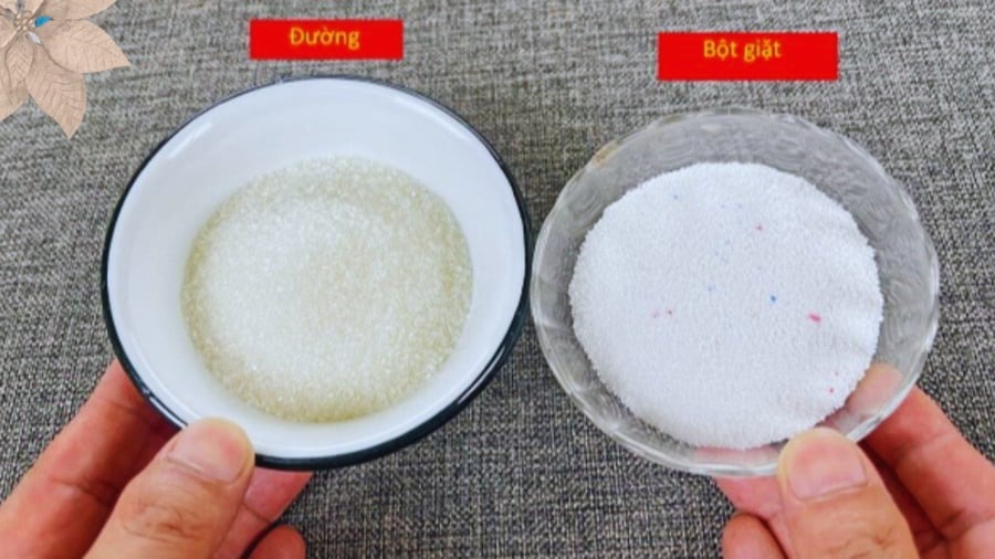 Đem xà phòng trộn chung với đường: Công dụng quý không phải ai cũng biết, tiết kiệm khối tiền mỗi năm- Ảnh 2.