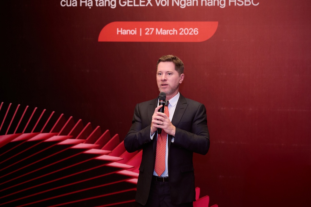 Công ty Hạ tầng GELEX hoàn tất khoản vay hợp vốn 200 triệu USD với HSBC - 2