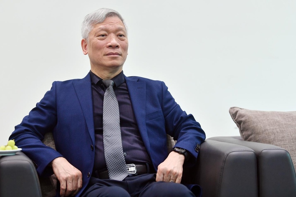 Công ty Polymer QT hợp tác tập đoàn hàng đầu thế giới về công nghệ bảo an - 3