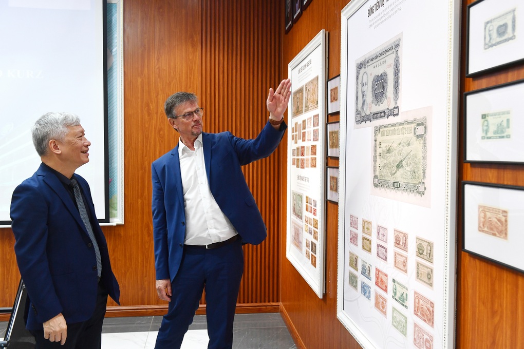 Công ty Polymer QT hợp tác tập đoàn hàng đầu thế giới về công nghệ bảo an - 1