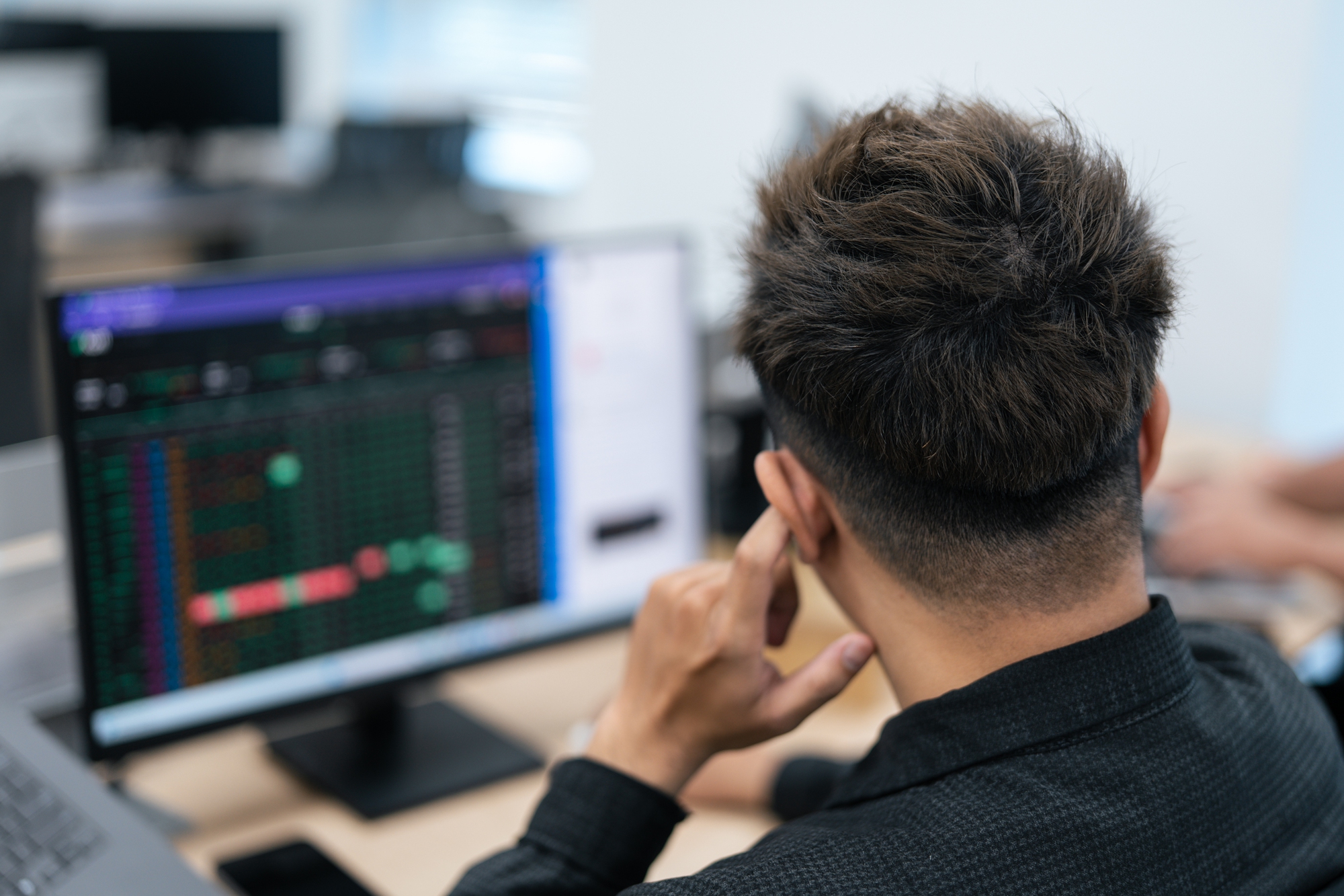 Hóa chất Đức Giang - Ảnh 1.