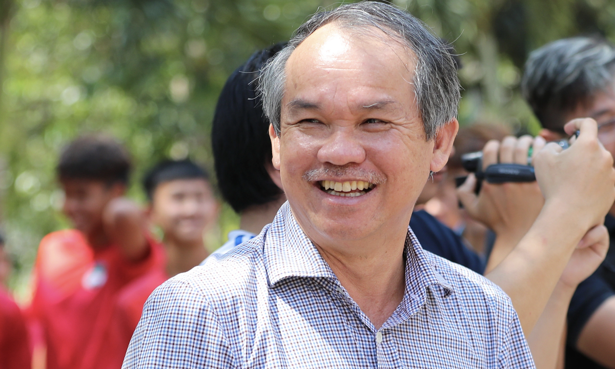 Cong ty cua bau Duc duoc giam hon 1500 ty