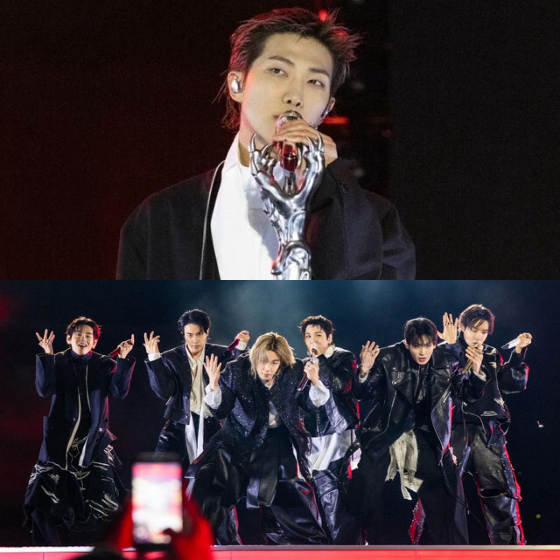 Công ty quản lý BTS xin lỗi- Ảnh 2.