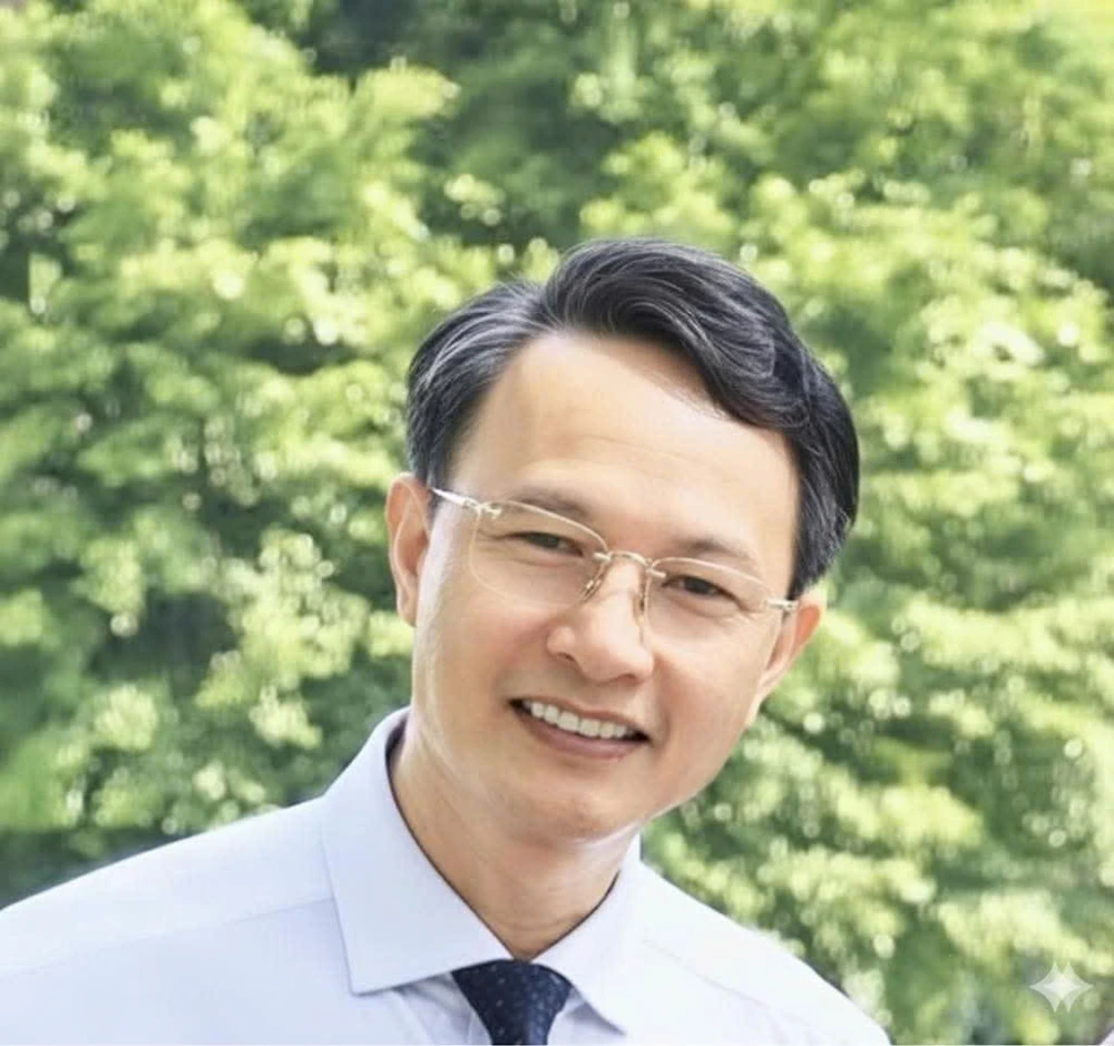 PGS-TS NGÔ HỮU PHƯỚC, Phó Trưởng khoa phụ trách Khoa Luật kinh tế, Trường ĐH Kinh tế - Luật (ĐH Quốc gia TP.HCM). 1725834801805251741.jpg