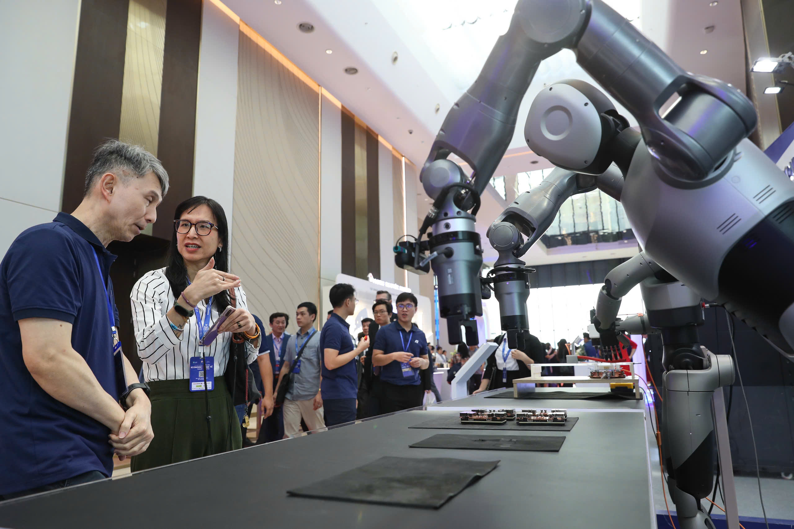 Cú hích cho AI Việt Nam bứt phá 1 Cú hích cho AI Việt Nam bứt phá - Ảnh 1.