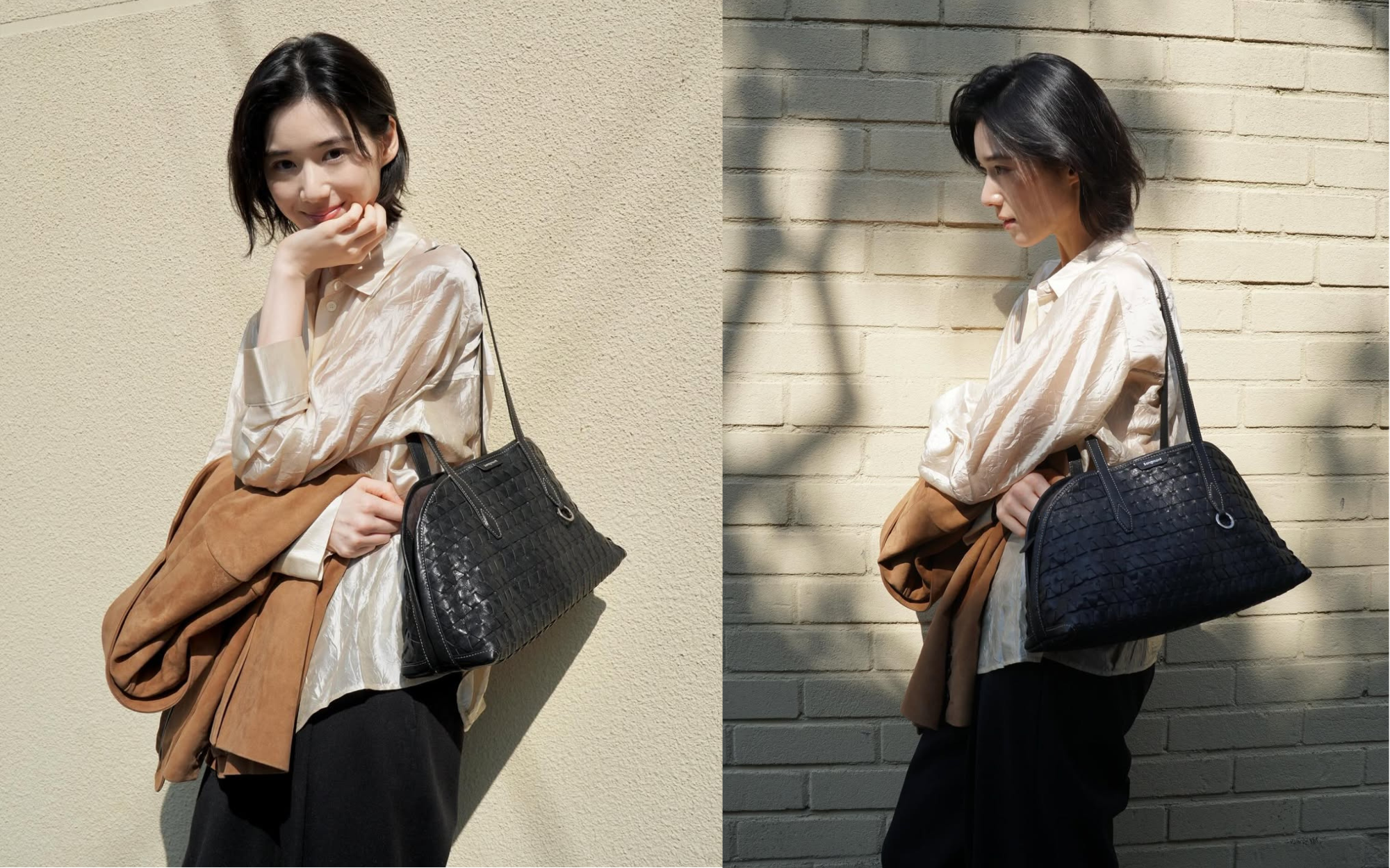 Nữ phụ hot nhất xứ Hàn: Cứ lên phim là đẹp át nữ chính, hào quang sang chảnh dẫu chỉ diện áo sơ mi tối giản- Ảnh 5.