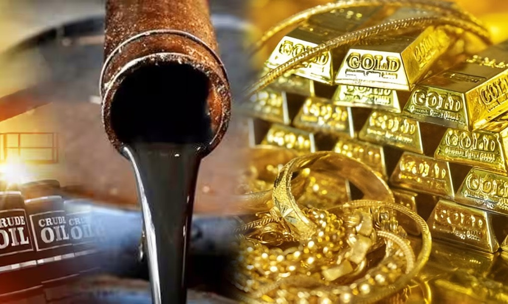 Cú sốc địa chính trị và quy luật 30 ngày định hình lại dòng tiền - 1