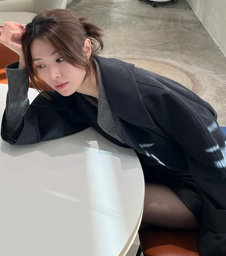 30 tuổi ngồi nghĩ về mình của 10 năm nữa, tôi nhận ra: Cứ thế này thì 40 tuổi sẽ dậm chân tại chỗ- Ảnh 1.