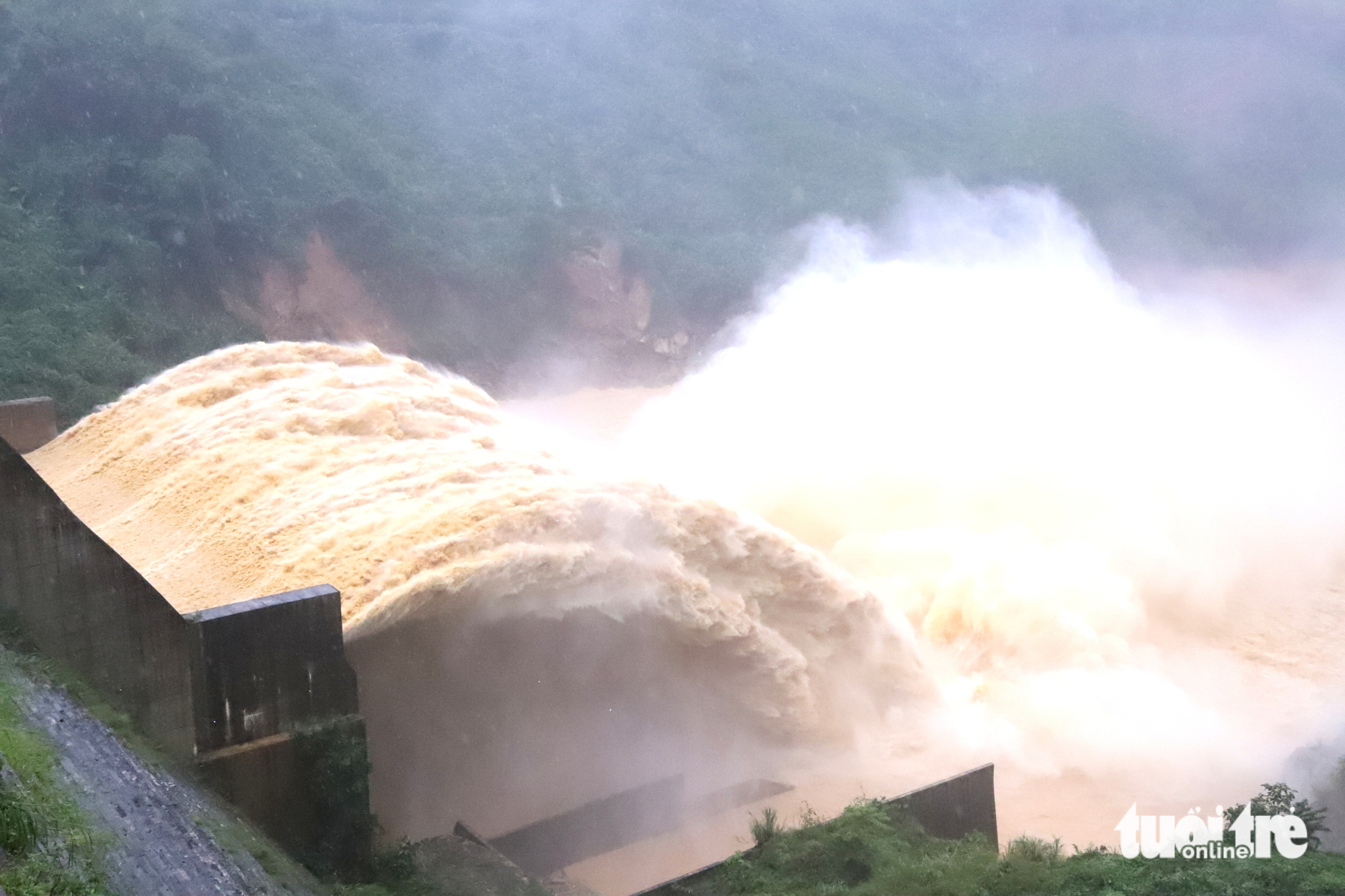 Cử tri Đà Nẵng lo ngại ‘quá nhiều thủy điện’, Sở cho biết có 44 công trình - Ảnh 1.