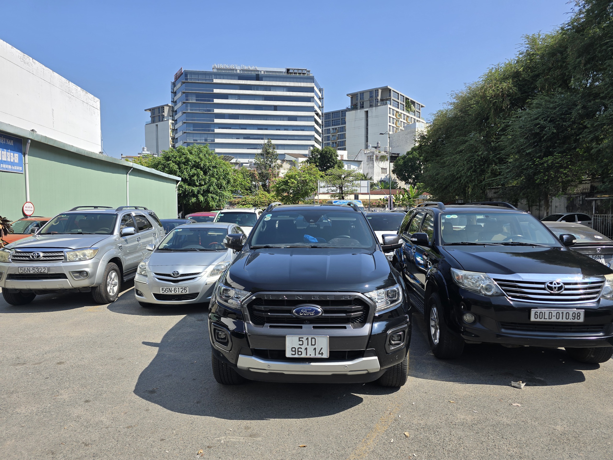 Cục Đăng kiểm Việt Nam nói về quy trình 'khắt khe' kiểm định khí thải xe chạy dầu diesel 1 Cục Đăng kiểm Việt Nam nói về quy trình 'khắt khe' kiểm định khí thải xe chạy dầu diesel - Ảnh 1.