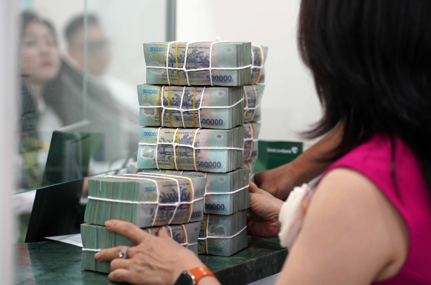 Cục Thuế giải đáp loạt thắc mắc về quyết toán thuế thu nhập cá nhân - Ảnh 1.