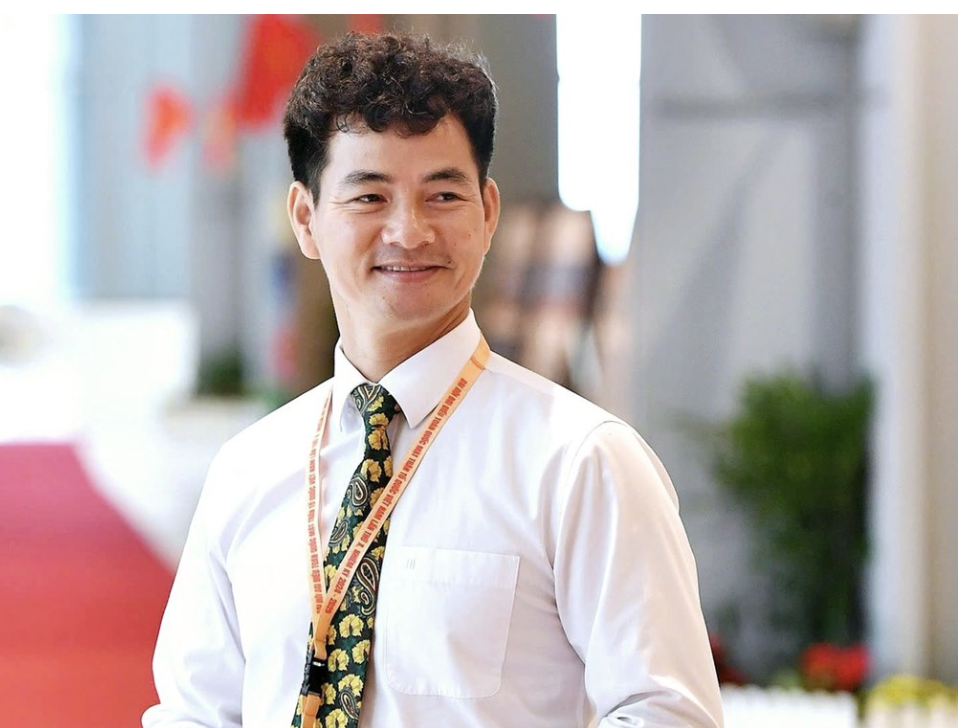 Cục trưởng Xuân Bắc, dàn sao Việt hào hứng và sẵn sàng cho ngày toàn dân đi bầu cử- Ảnh 2.