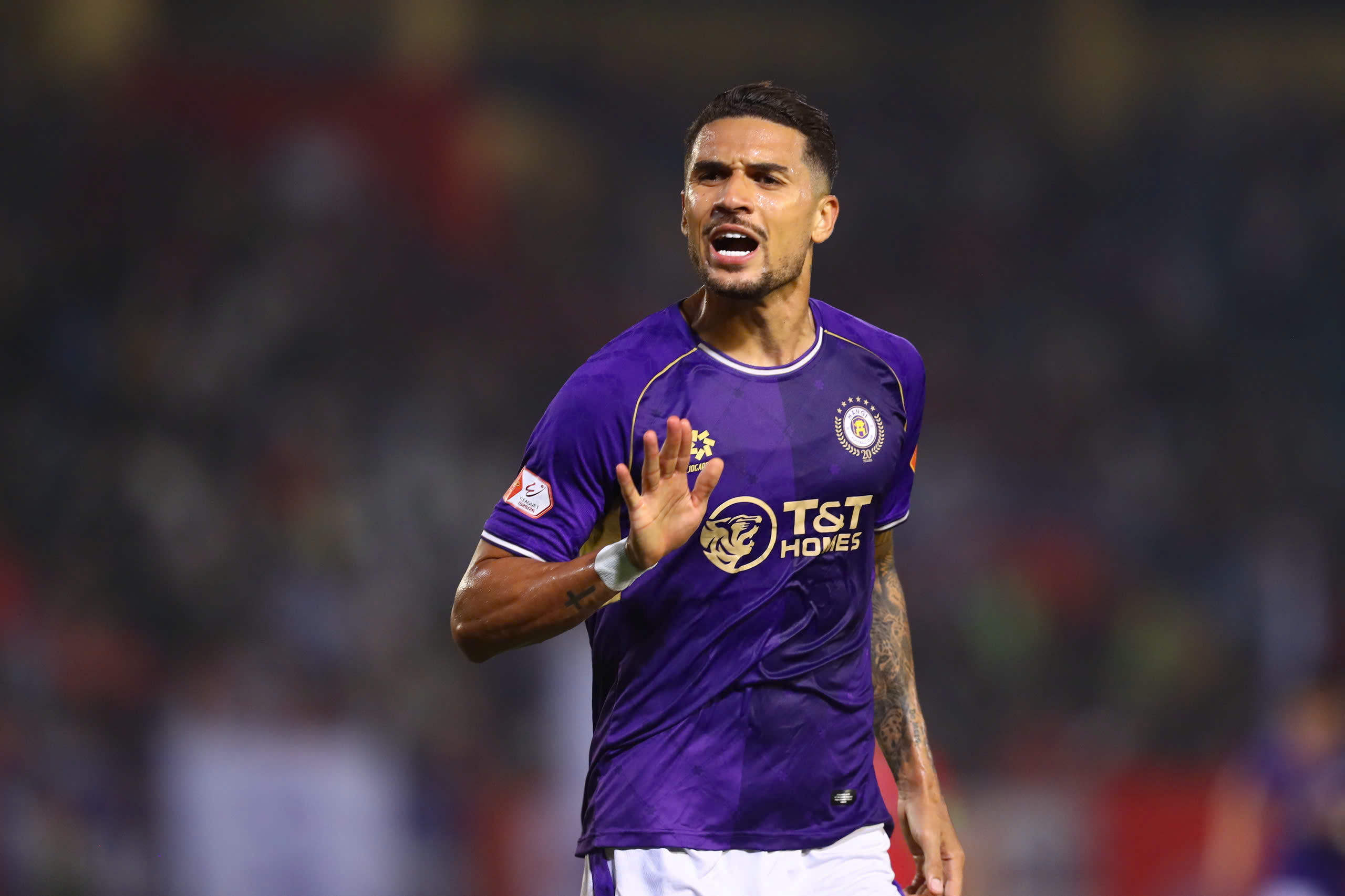 Đỗ Hoàng Hên bầu cử tại Hà Nội, thực hiện quyền và nghĩa vụ thiêng liêng của công dân Việt Nam- Ảnh 2.