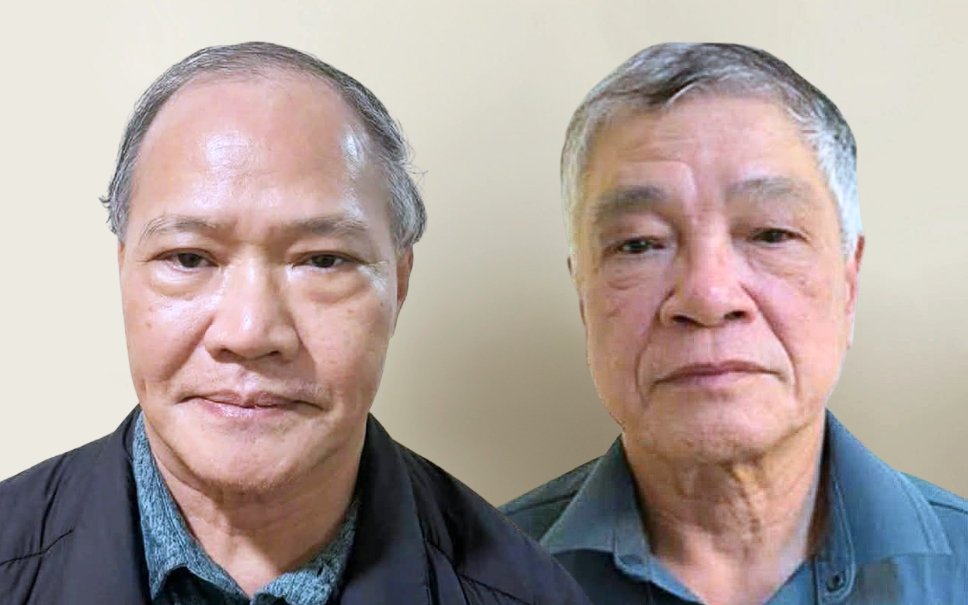 Cuộc gặp chớp nhoáng và túi tiền 10 tỉ để lại sau cánh cửa nhà quyền cục trưởng - Ảnh 1.