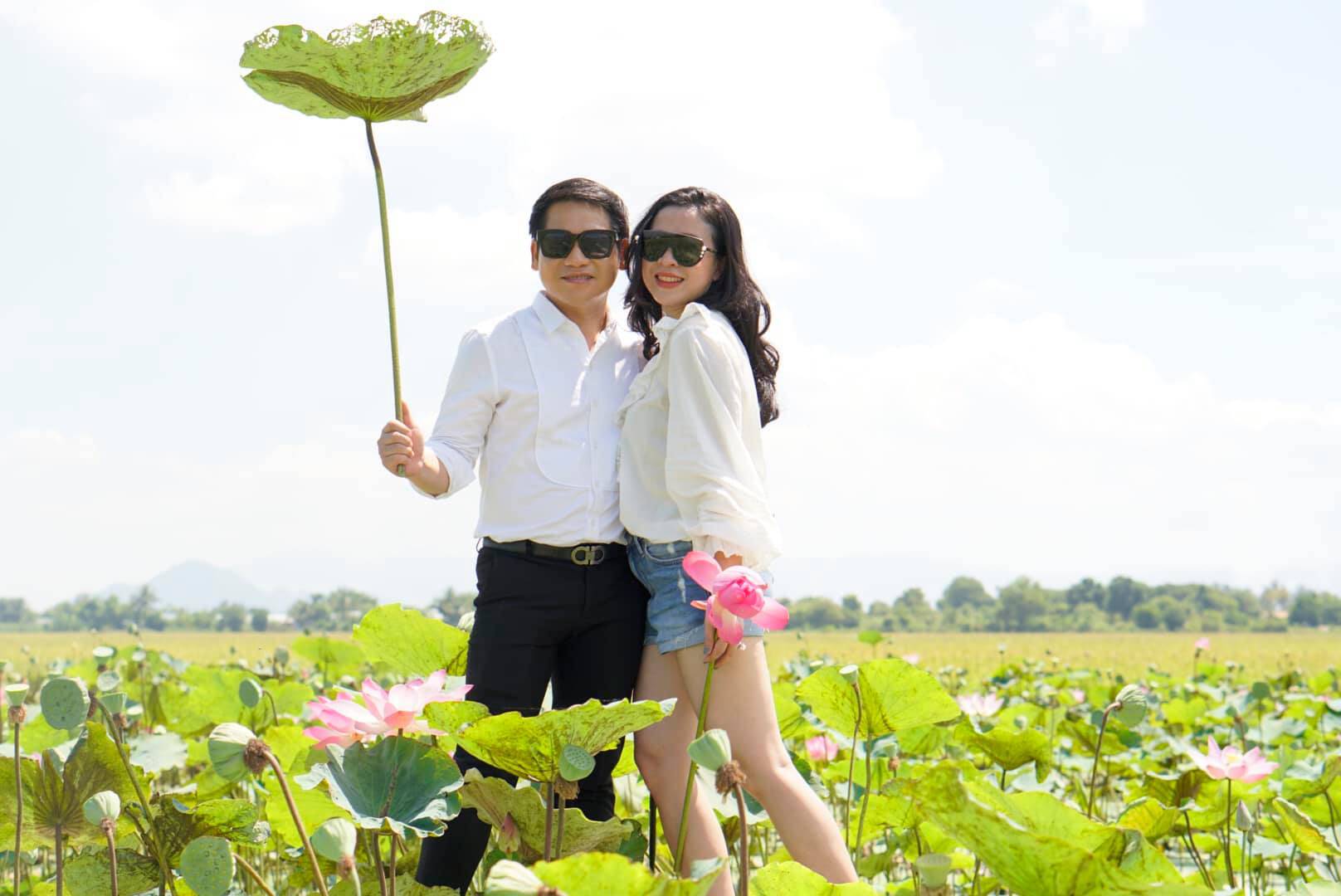 Cuộc sống tuổi 50 của 