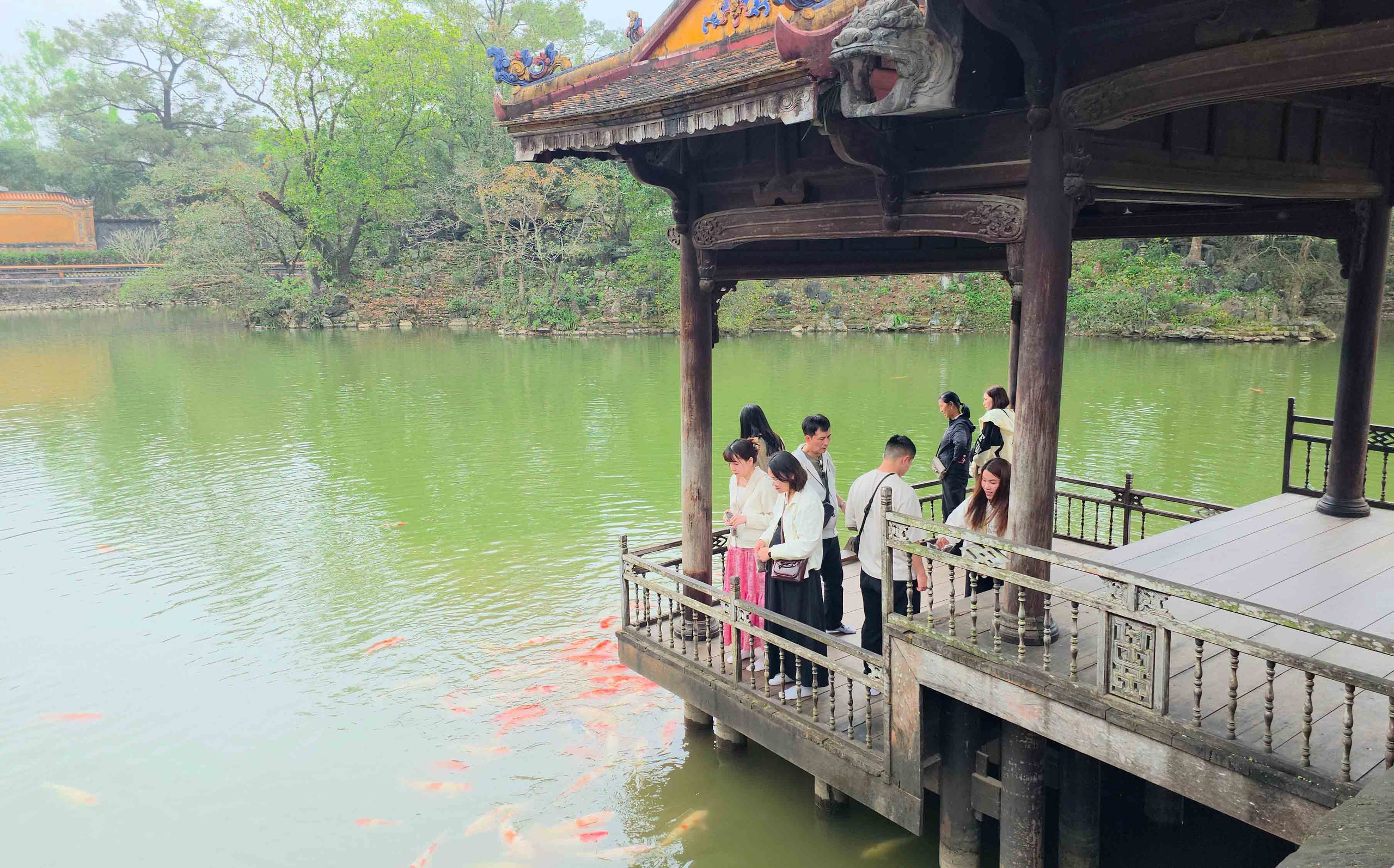 Góp nhặt tìm hiểu lịch sử Việt: Cuộc tri ngộ vua tôi- Ảnh 1.