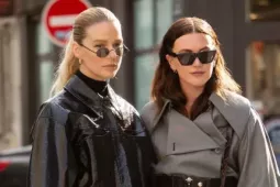 Điểm danh các xu hướng street style đang chiếm sóng đường phố New York
