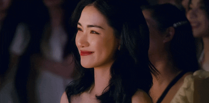 Cuối cùng thì Hoà Minzy không cần phải rưng rưng ước ao về một hôn lễ trong mơ nữa!- Ảnh 4.