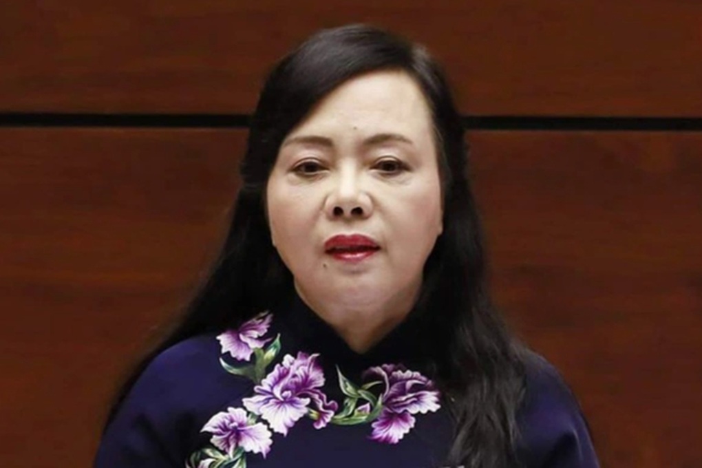 Cựu Bộ trưởng Mai Tiến Dũng giới thiệu doanh nghiệp “đi cửa sau” xin thầu - 1