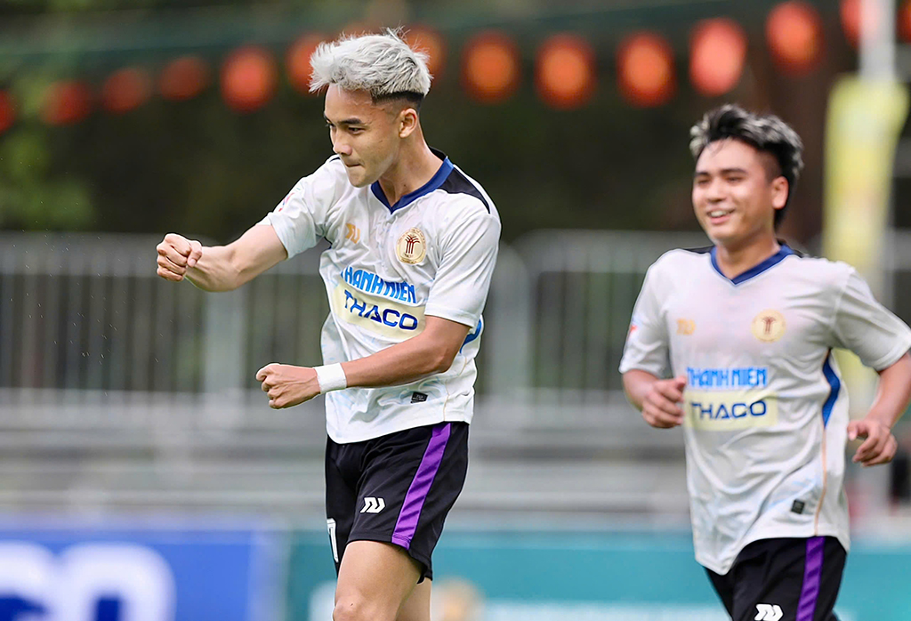 ĐKVĐ và á quân sớm vào tứ kết- Ảnh 1.