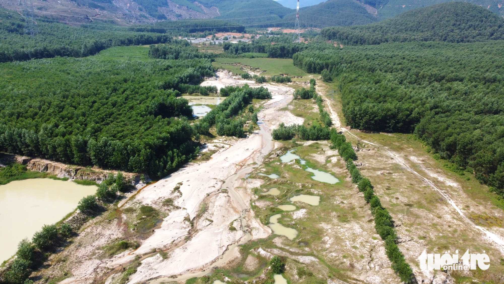 khoáng sản - Ảnh 1.