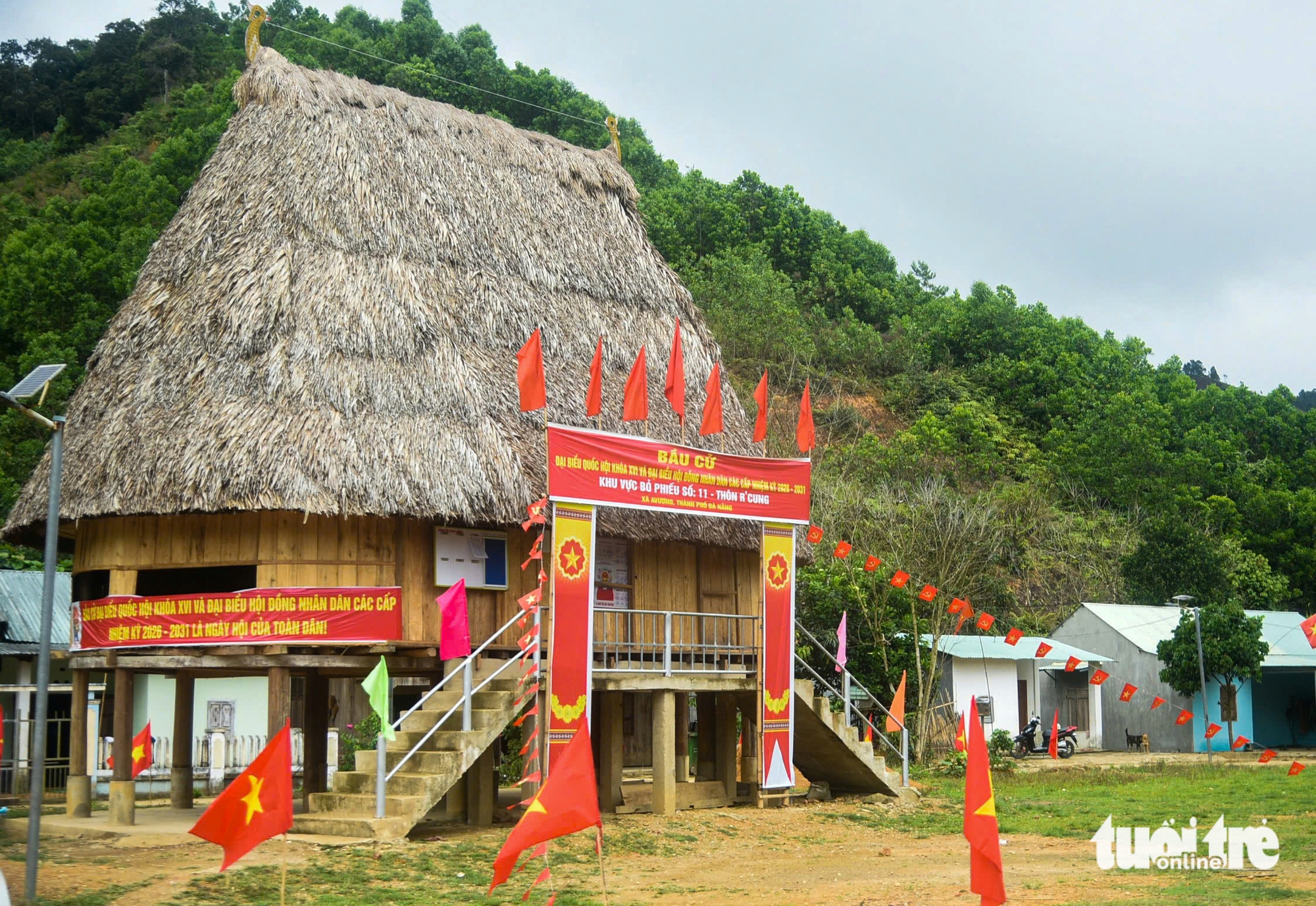 Đà Nẵng - Ảnh 1.