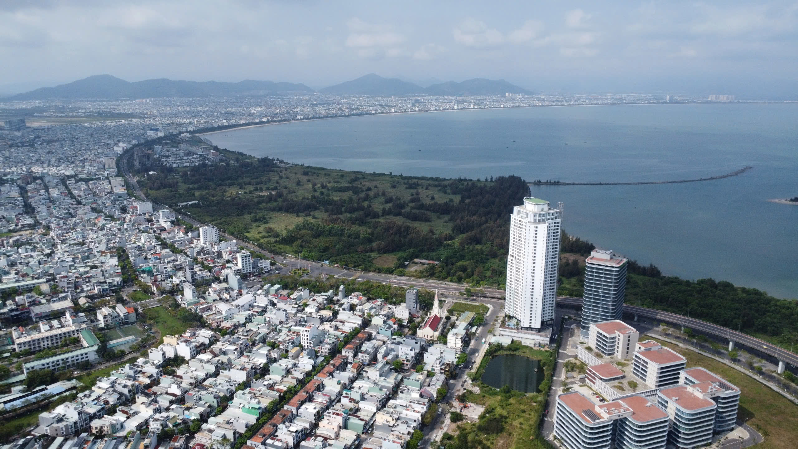 Đà Nẵng - Ảnh 1.